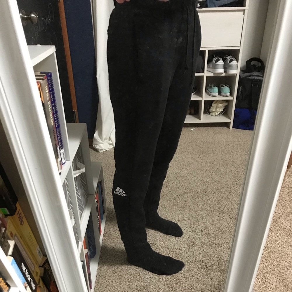Adidas Sweatpants